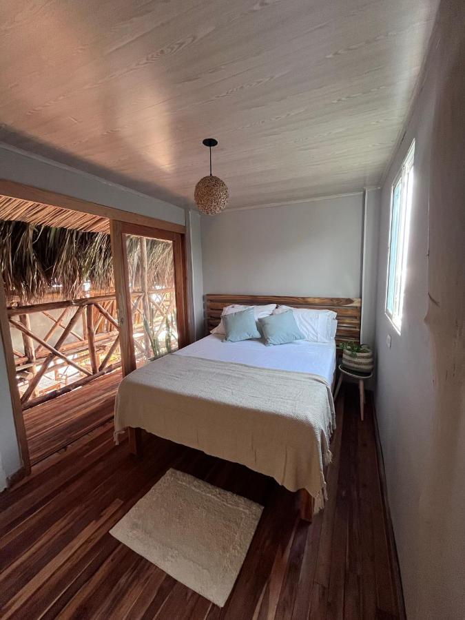 Thani Ecobeach Baru Playa Blanca Luaran gambar