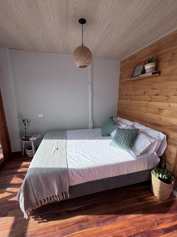 Thani Ecobeach Baru Playa Blanca Luaran gambar