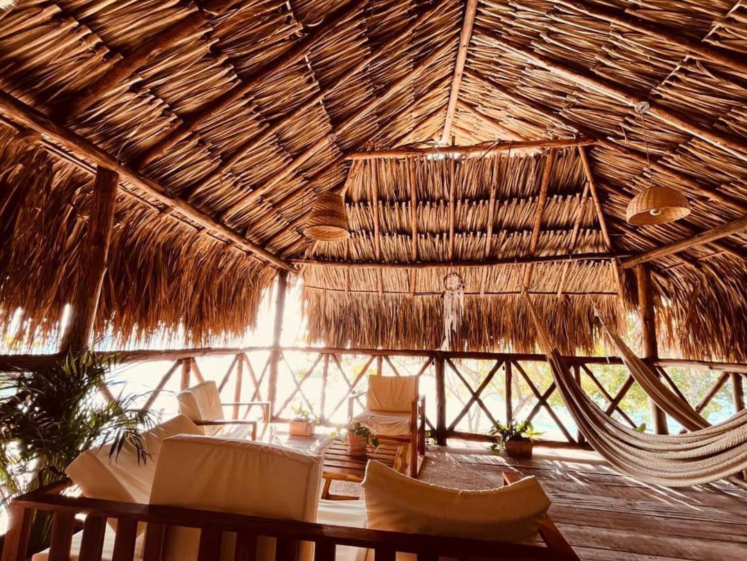 Thani Ecobeach Baru Playa Blanca Luaran gambar